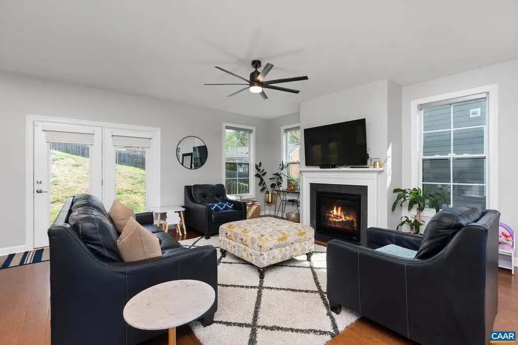 326 Huntley Avenue Charlottesville VA 22903