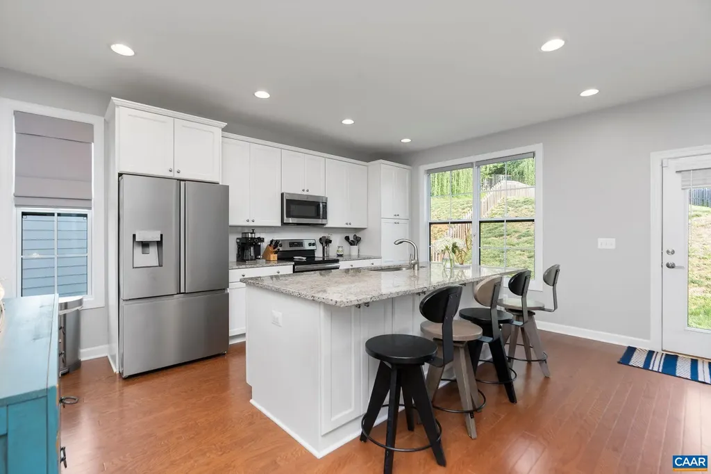 326 Huntley Avenue Charlottesville VA 22903