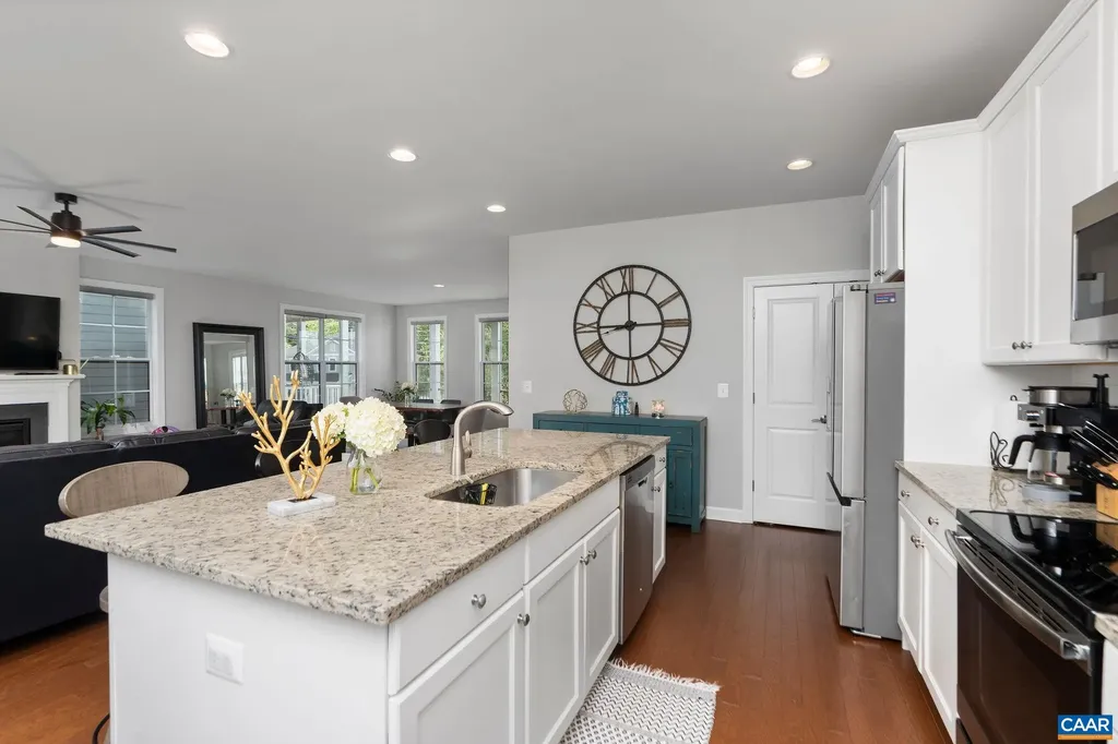 326 Huntley Avenue Charlottesville VA 22903