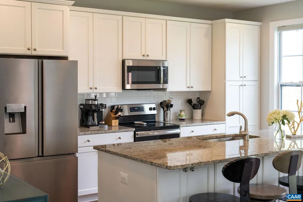 326 Huntley Avenue Charlottesville VA 22903