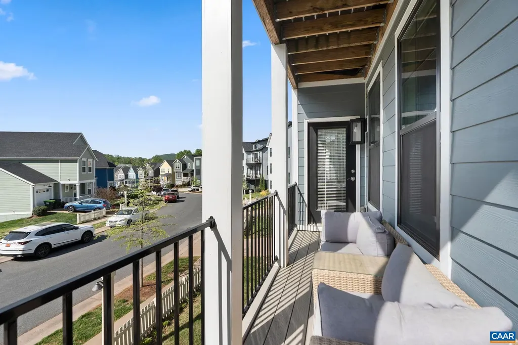 326 Huntley Avenue Charlottesville VA 22903