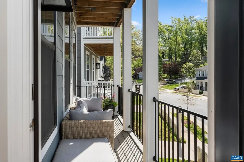 326 Huntley Avenue Charlottesville VA 22903