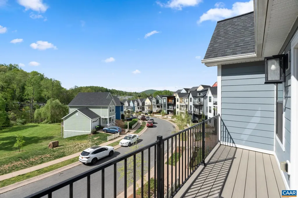 326 Huntley Avenue Charlottesville VA 22903