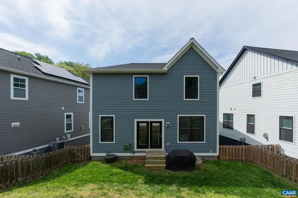 326 Huntley Avenue Charlottesville VA 22903