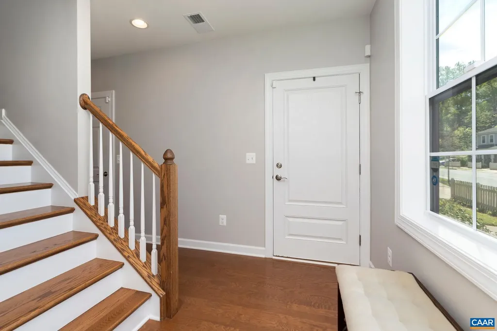 326 Huntley Avenue Charlottesville VA 22903