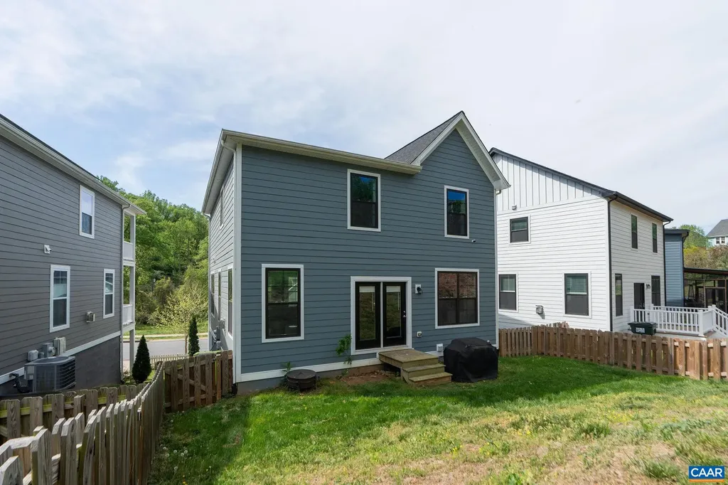 326 Huntley Avenue Charlottesville VA 22903