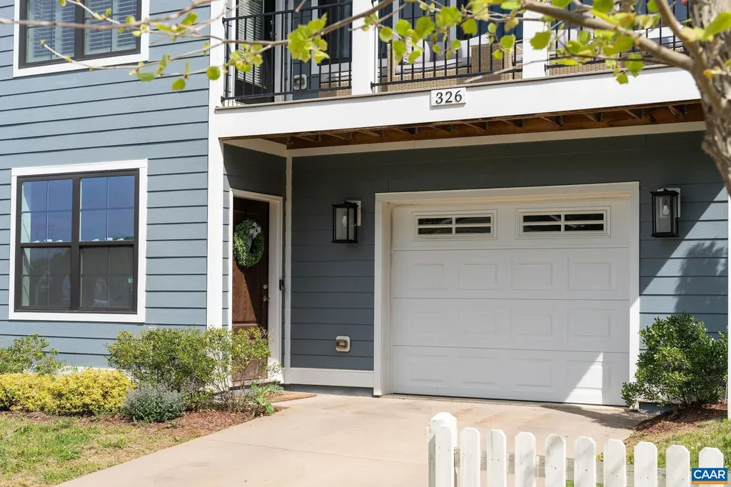 326 Huntley Avenue Charlottesville VA 22903