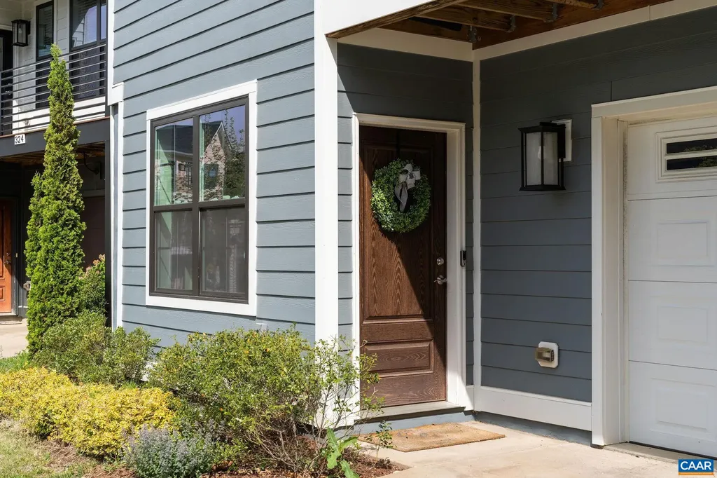 326 Huntley Avenue Charlottesville VA 22903