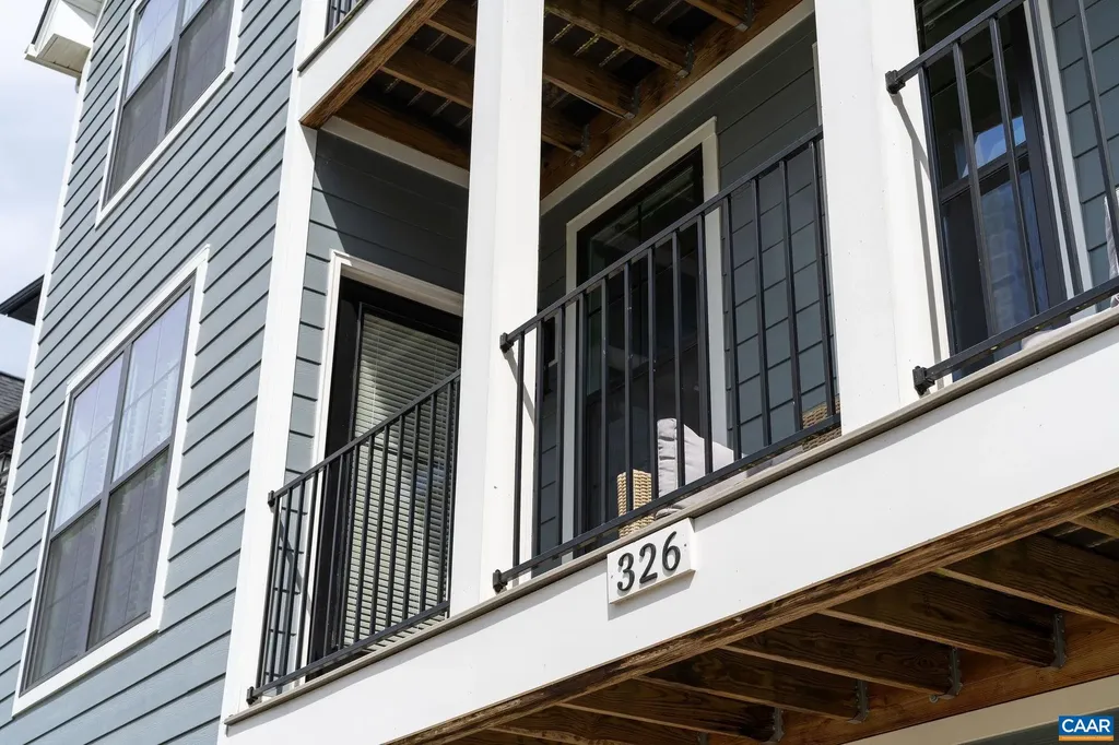 326 Huntley Avenue Charlottesville VA 22903