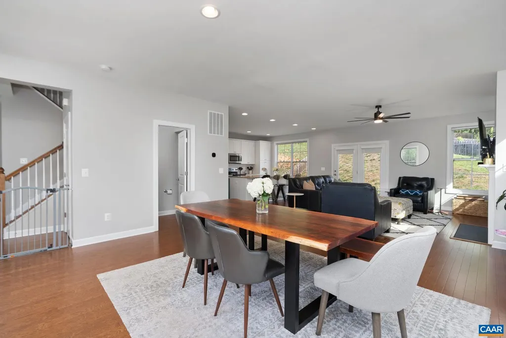 326 Huntley Avenue Charlottesville VA 22903