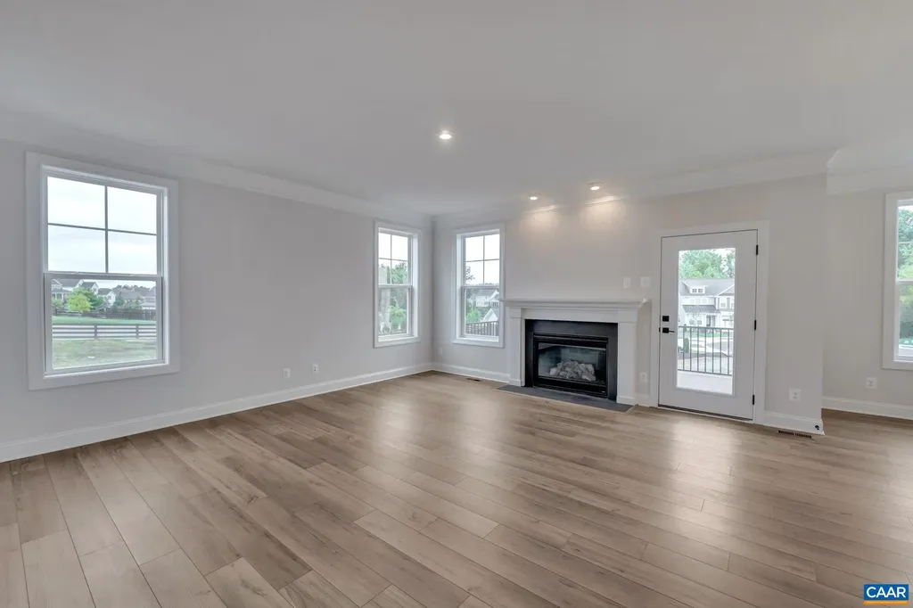 49 Fowler Street Charlottesville VA 22901