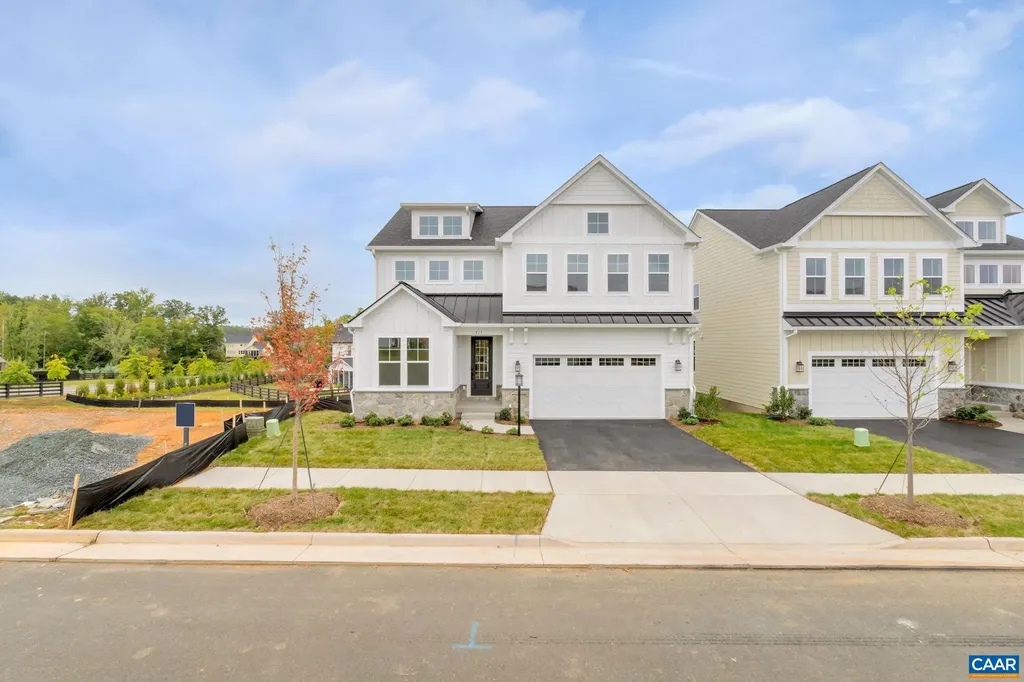 49 Fowler Street Charlottesville VA 22901