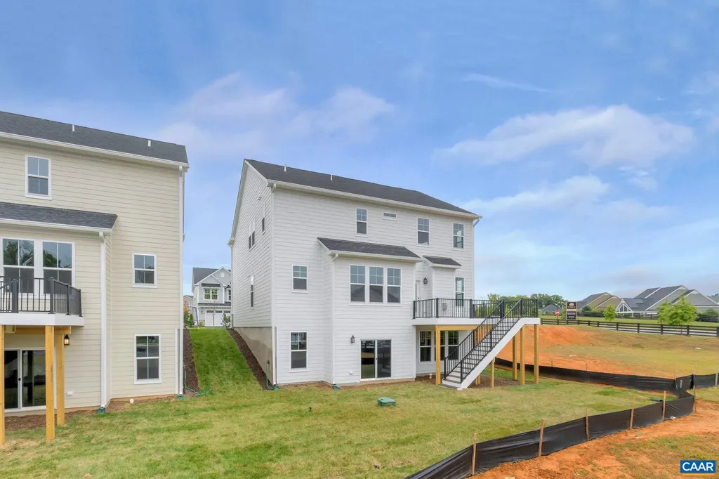 49 Fowler Street Charlottesville VA 22901