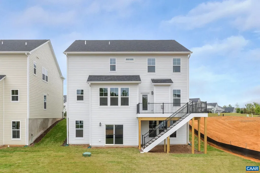 49 Fowler Street Charlottesville VA 22901