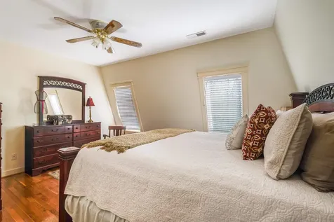 236 Hogan Court Mcgaheysville VA 22840