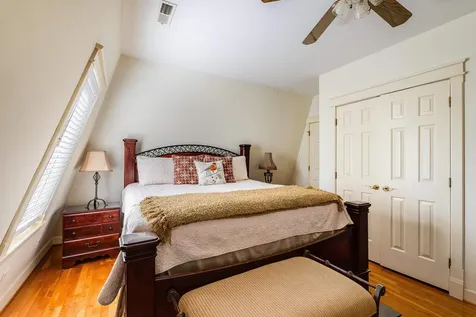 236 Hogan Court Mcgaheysville VA 22840