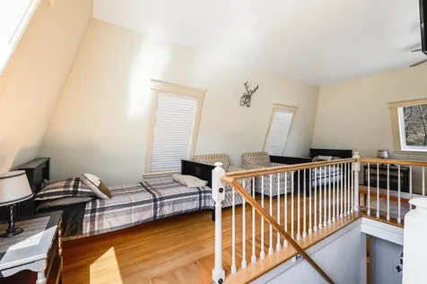 236 Hogan Court Mcgaheysville VA 22840