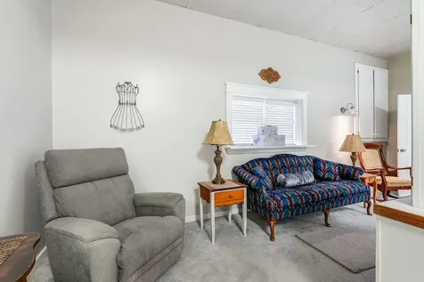 236 Hogan Court Mcgaheysville VA 22840