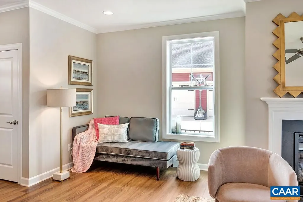 12 Steep Rock Place Charlottesville VA 22911