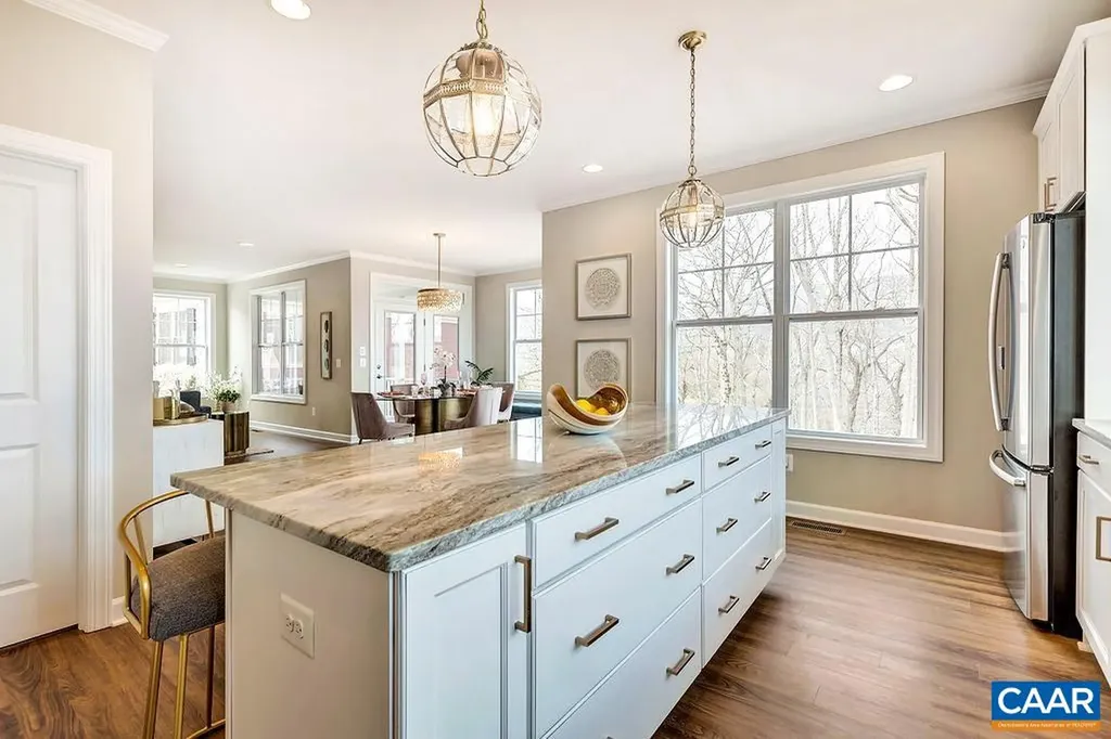 12 Steep Rock Place Charlottesville VA 22911