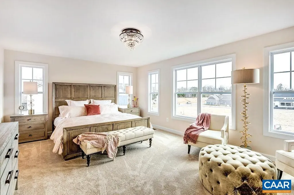 12 Steep Rock Place Charlottesville VA 22911