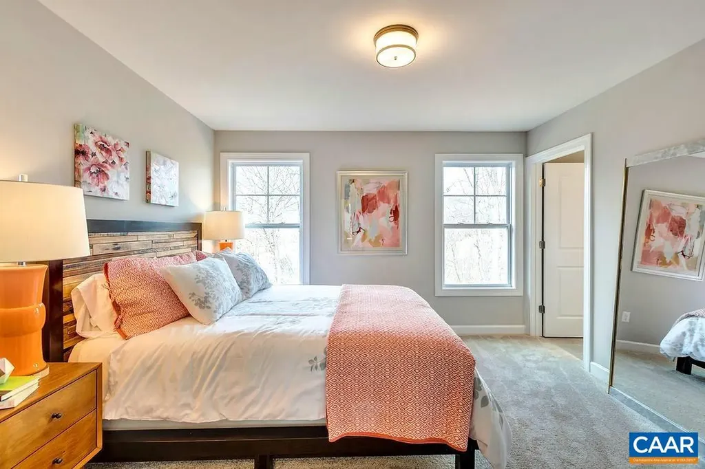 12 Steep Rock Place Charlottesville VA 22911