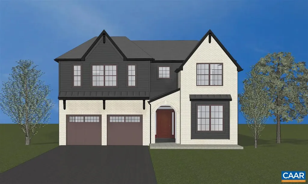 12 Steep Rock Place Charlottesville VA 22911