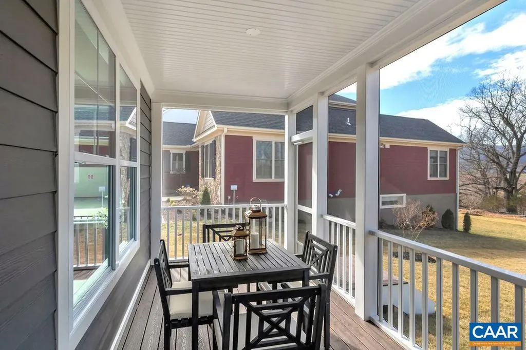 12 Steep Rock Place Charlottesville VA 22911