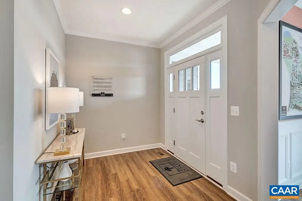 12 Steep Rock Place Charlottesville VA 22911