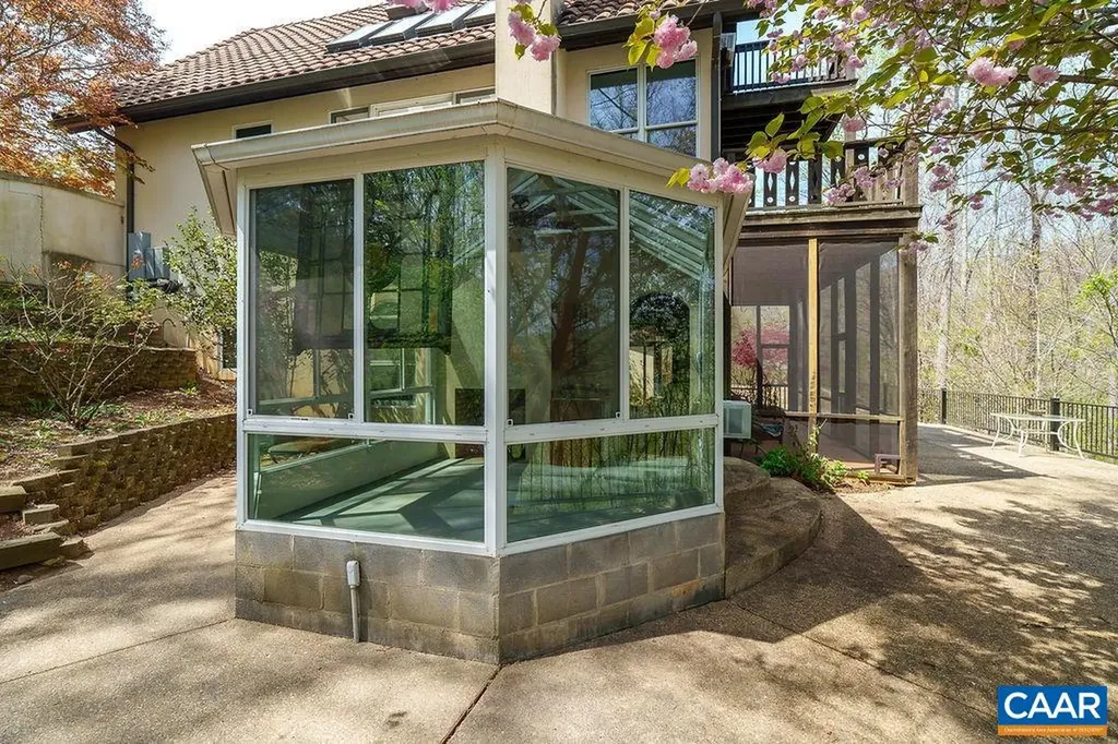 7035 Blackwells Hollow Road Crozet VA 22932