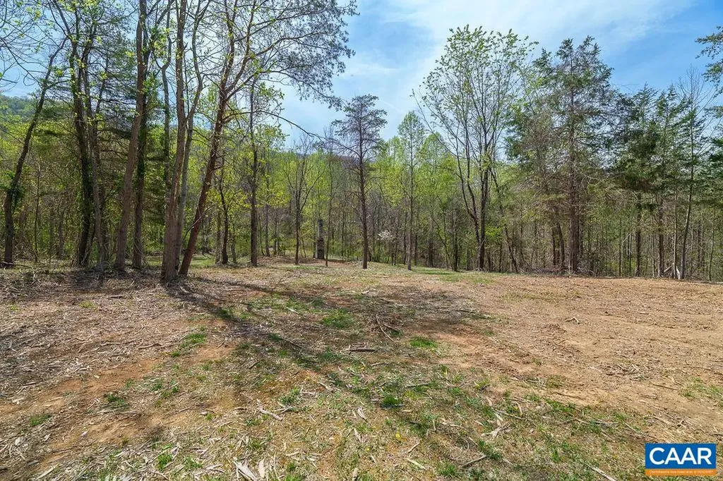 7035 Blackwells Hollow Road Crozet VA 22932