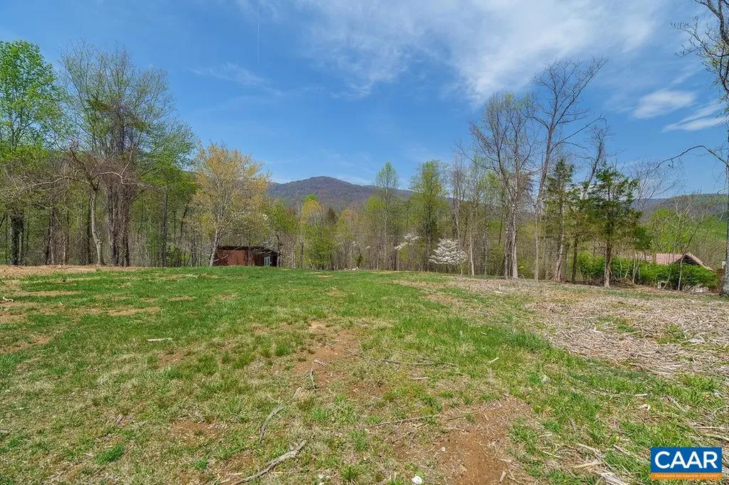 7035 Blackwells Hollow Road Crozet VA 22932