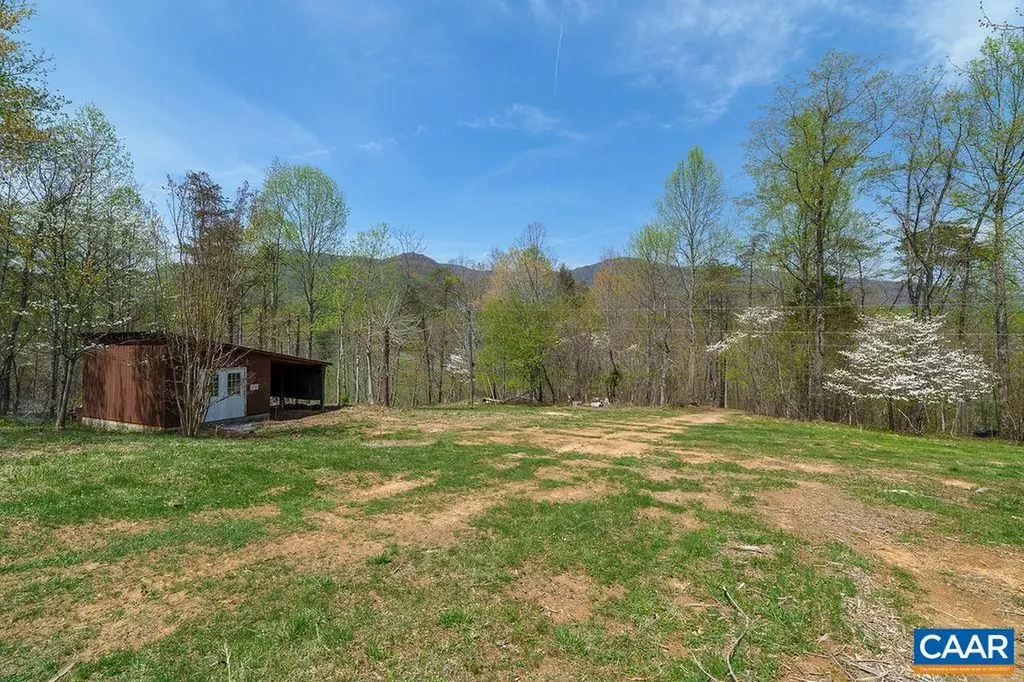 7035 Blackwells Hollow Road Crozet VA 22932