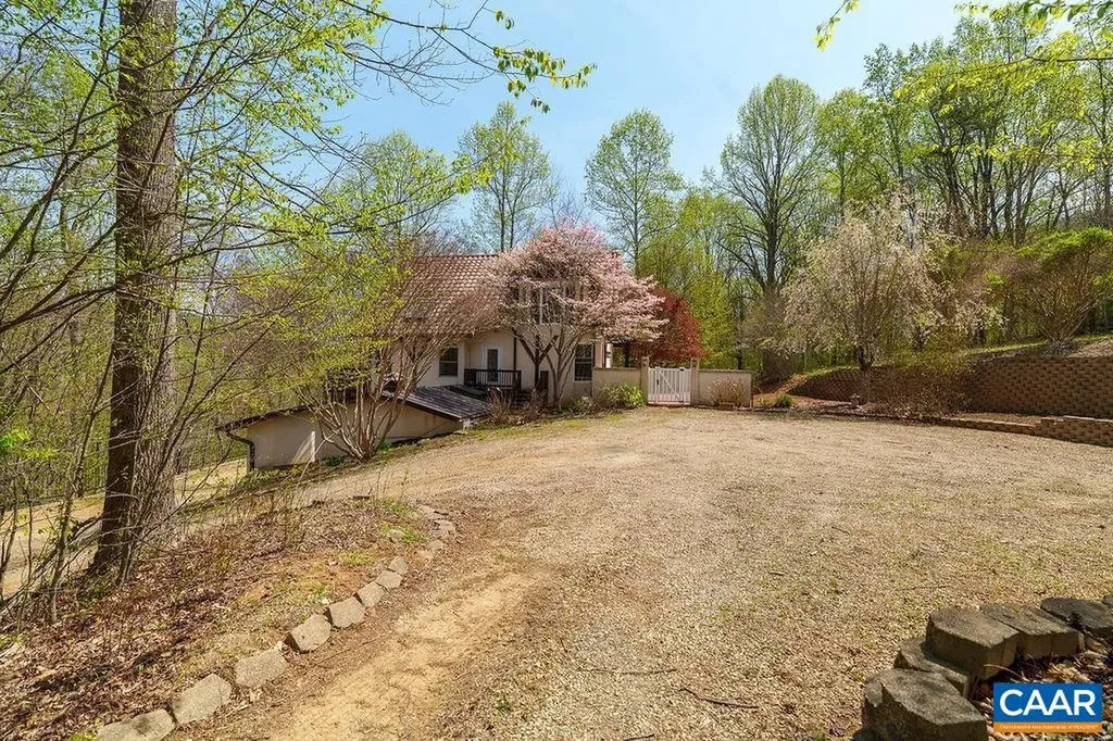 7035 Blackwells Hollow Road Crozet VA 22932