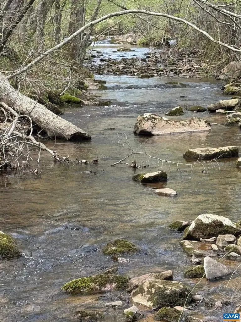 7035 Blackwells Hollow Road Crozet VA 22932