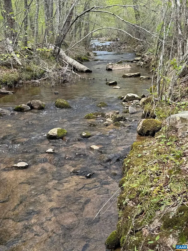 7035 Blackwells Hollow Road Crozet VA 22932