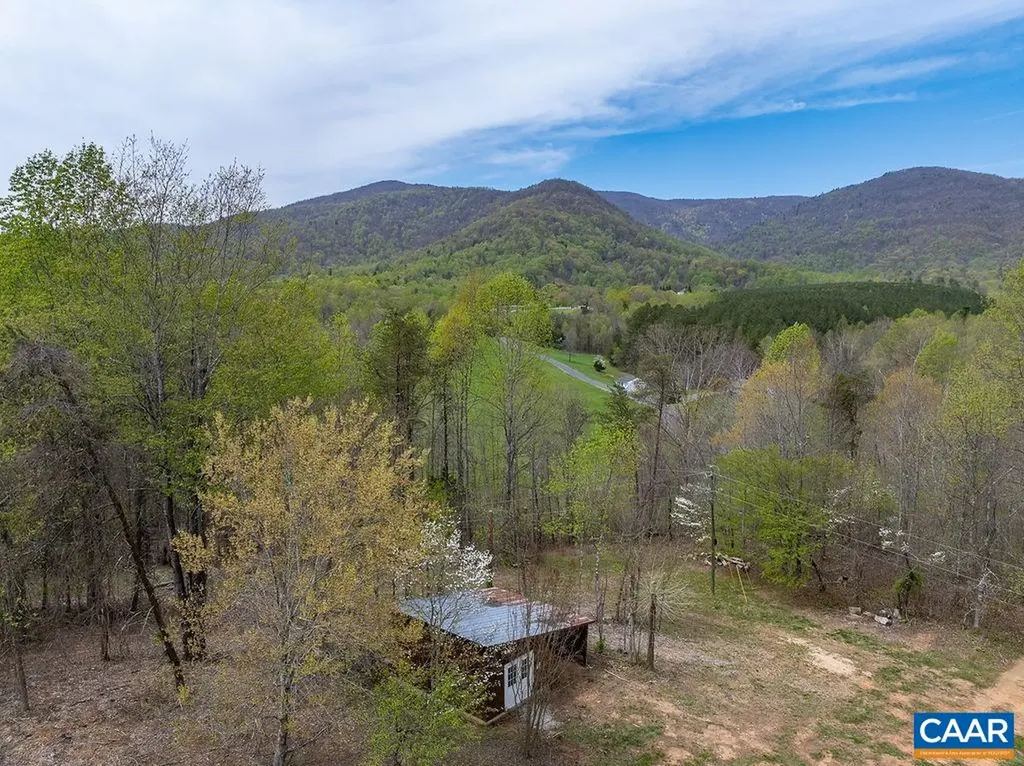 7035 Blackwells Hollow Road Crozet VA 22932