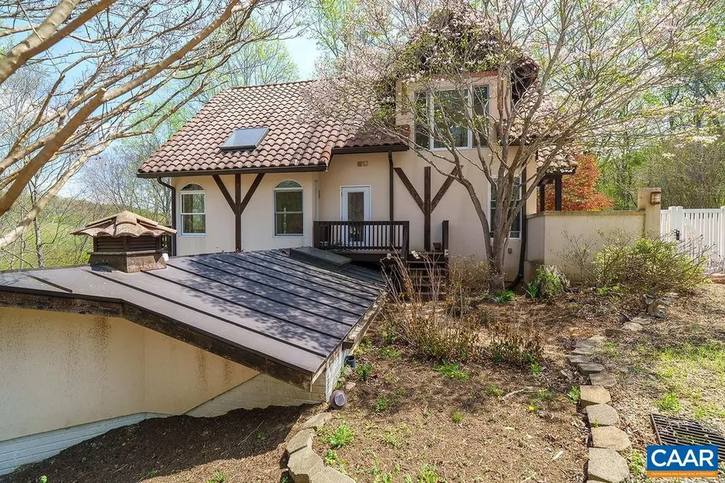 7035 Blackwells Hollow Road Crozet VA 22932