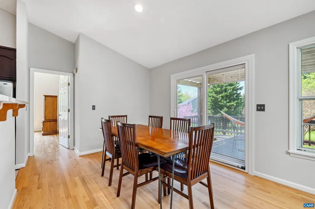 3340 Meadowfield Lane Charlottesville VA 22911