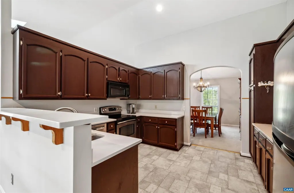 3340 Meadowfield Lane Charlottesville VA 22911