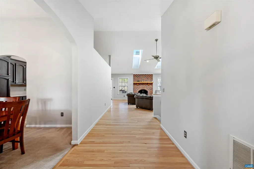 3340 Meadowfield Lane Charlottesville VA 22911