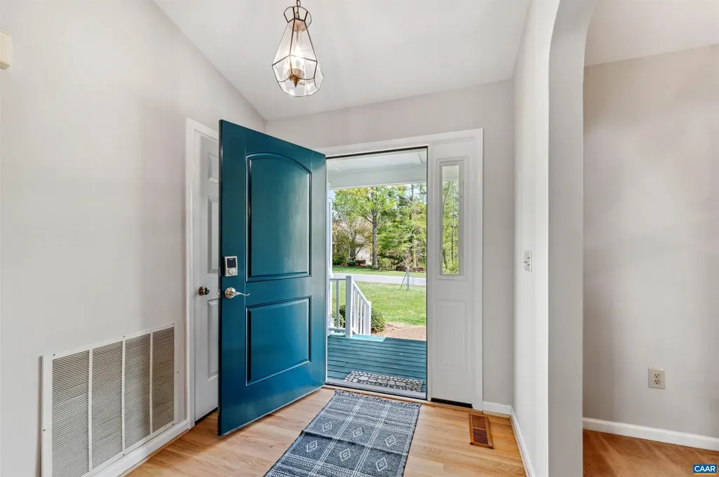 3340 Meadowfield Lane Charlottesville VA 22911