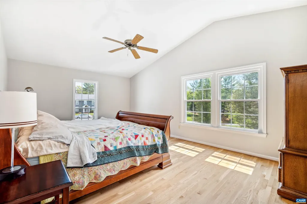 3340 Meadowfield Lane Charlottesville VA 22911