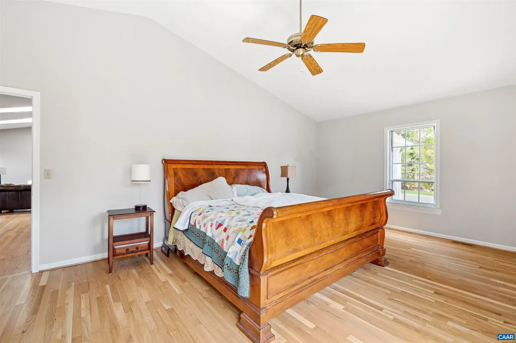 3340 Meadowfield Lane Charlottesville VA 22911