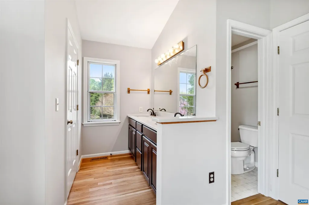 3340 Meadowfield Lane Charlottesville VA 22911