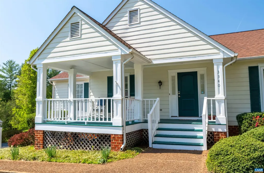 3340 Meadowfield Lane Charlottesville VA 22911