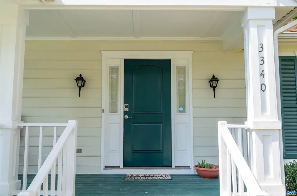 3340 Meadowfield Lane Charlottesville VA 22911