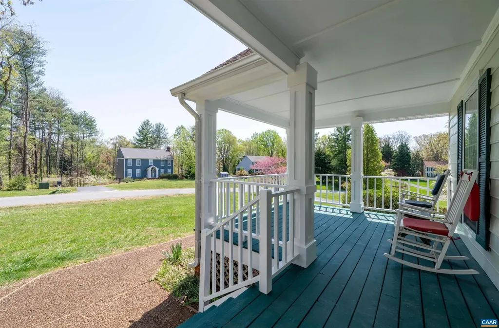 3340 Meadowfield Lane Charlottesville VA 22911