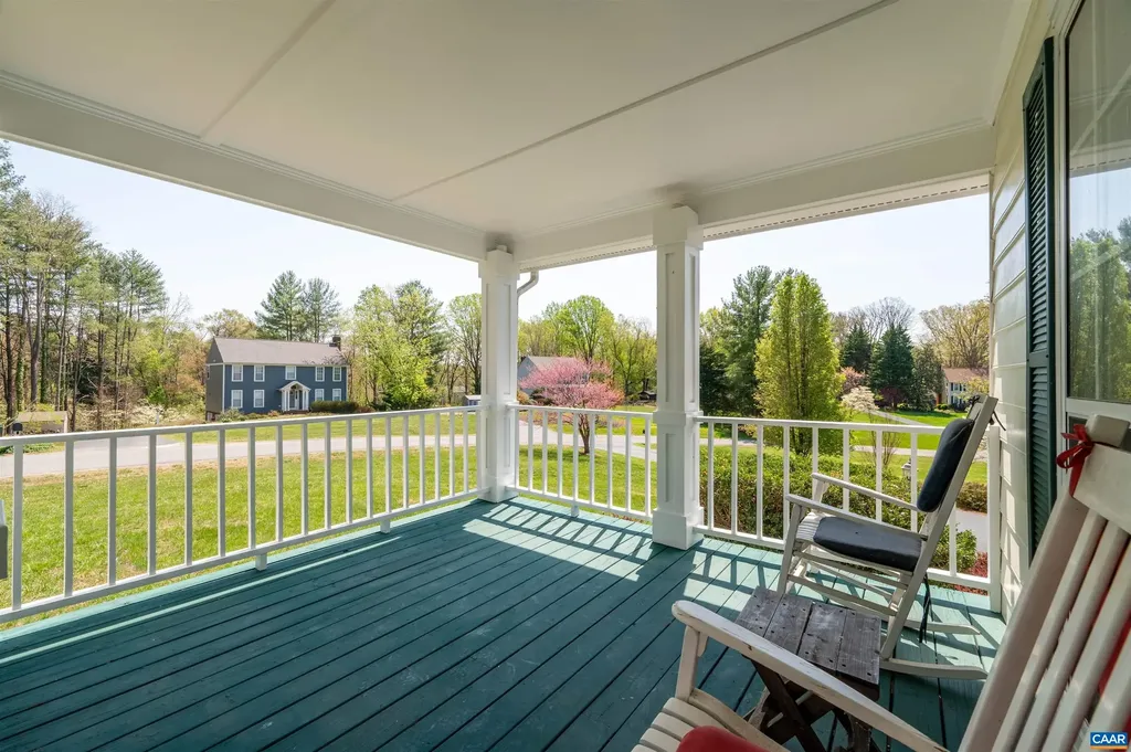 3340 Meadowfield Lane Charlottesville VA 22911