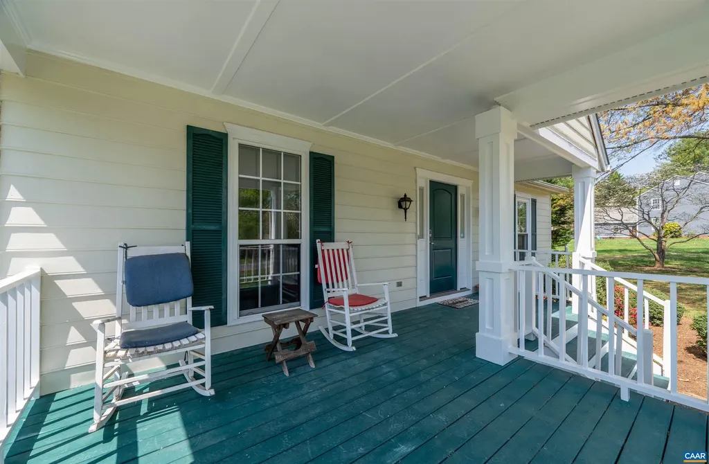 3340 Meadowfield Lane Charlottesville VA 22911